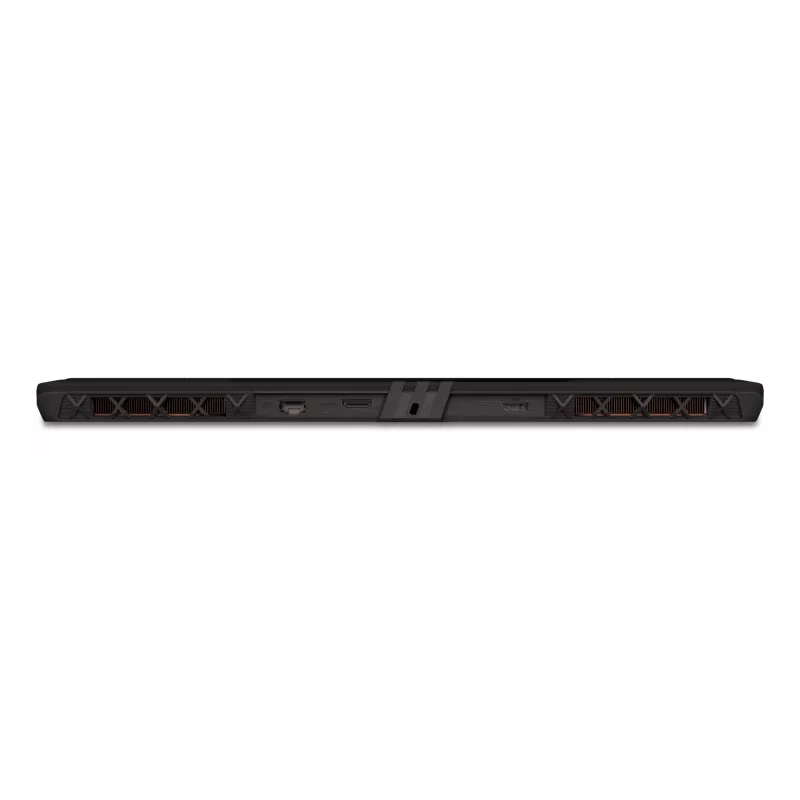 MSI Vector 16 HX AI A2XWIG-048DE Intel Core Ultra 9 275HX Portátil 40,6 cm (16 inch) Quad HD+ 32 GB DDR5-SDRAM 1 TB SSD NVIDIA GeForce RTX 5080 Wi-Fi 6E (802.11ax) Windows 11 Home Gris