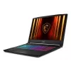MSI Katana 15 HX B14WFK-487 portátil Intel Core i7-14650HX, 39,6 cm (15,6 pulgadas) Full HD 144 Hz, 16 GB DDR5-SDRAM, 512 GB SSD, NVIDIA GeForce RTX 5060, Windows 11 Home, negro