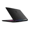 MSI Katana 15 HX B14WFK-487 portátil Intel Core i7-14650HX, 39,6 cm (15,6 pulgadas) Full HD 144 Hz, 16 GB DDR5-SDRAM, 512 GB SSD, NVIDIA GeForce RTX 5060, Windows 11 Home, negro