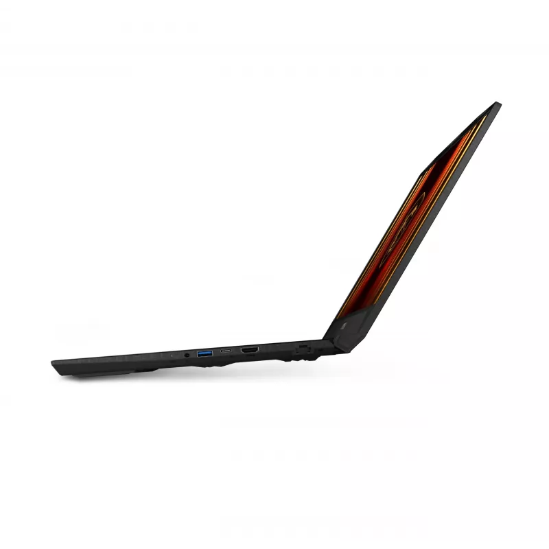 MSI Katana 15 HX B14WFK-487 portátil Intel Core i7-14650HX, 39,6 cm (15,6 pulgadas) Full HD 144 Hz, 16 GB DDR5-SDRAM, 512 GB SSD, NVIDIA GeForce RTX 5060, Windows 11 Home, negro