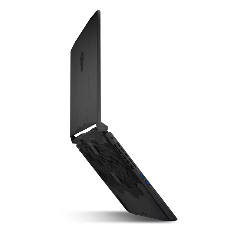 MSI Katana 15 HX B14WFK-487 portátil Intel Core i7-14650HX, 39,6 cm (15,6 pulgadas) Full HD 144 Hz, 16 GB DDR5-SDRAM, 512 GB SSD, NVIDIA GeForce RTX 5060, Windows 11 Home, negro