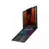 Portátil MSI Cyborg 15 B2RWEKG-067, Intel Core 7 240H, 39,6 cm (15,6 pulgadas) Full HD IPS 144 Hz, 16 GB DDR5-SDRAM, 512 GB SSD, NVIDIA GeForce RTX 5050, Windows 11 Home, negro