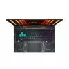 Portátil MSI Cyborg 15 B2RWEKG-067, Intel Core 7 240H, 39,6 cm (15,6 pulgadas) Full HD IPS 144 Hz, 16 GB DDR5-SDRAM, 512 GB SSD, NVIDIA GeForce RTX 5050, Windows 11 Home, negro