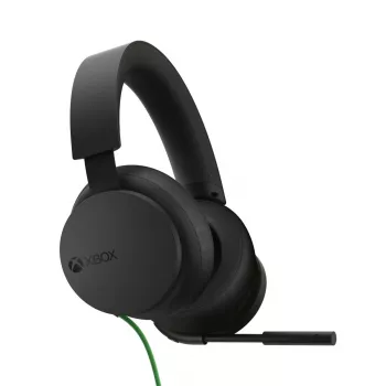 MICROSOFT Xbox E Headset - Estéreo - 3.5mm