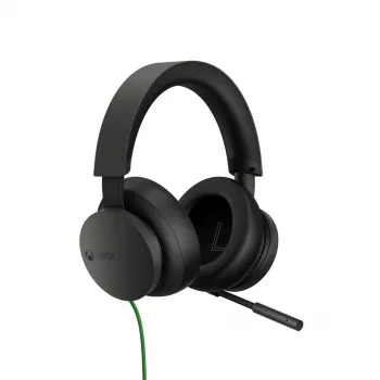 MICROSOFT Xbox E Headset - Estéreo - 3.5mm
