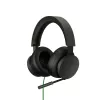 MICROSOFT Xbox E Headset - Estéreo - 3.5mm