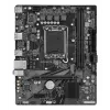 GIGABYTE H610M K V2 Placa base - Intel Core 14ª gen, hasta 5600MHz DDR5, 1xPCIe 3.0 M.2, 1GbE LAN, USB 3.2 Gen 1