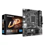 GIGABYTE H610M K V2 Placa base - Intel Core 14ª gen, hasta 5600MHz DDR5, 1xPCIe 3.0 M.2, 1GbE LAN, USB 3.2 Gen 1