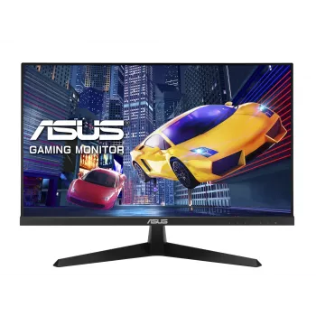 ASUS EyeCare VY249HGR Monitor de ordenador 60,5 cm (23,8