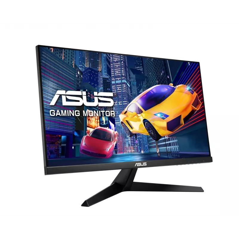 ASUS EyeCare VY249HGR Monitor de ordenador 60,5 cm (23,8 inch) 1920 x 1080 píxeles Full HD LED Negro
