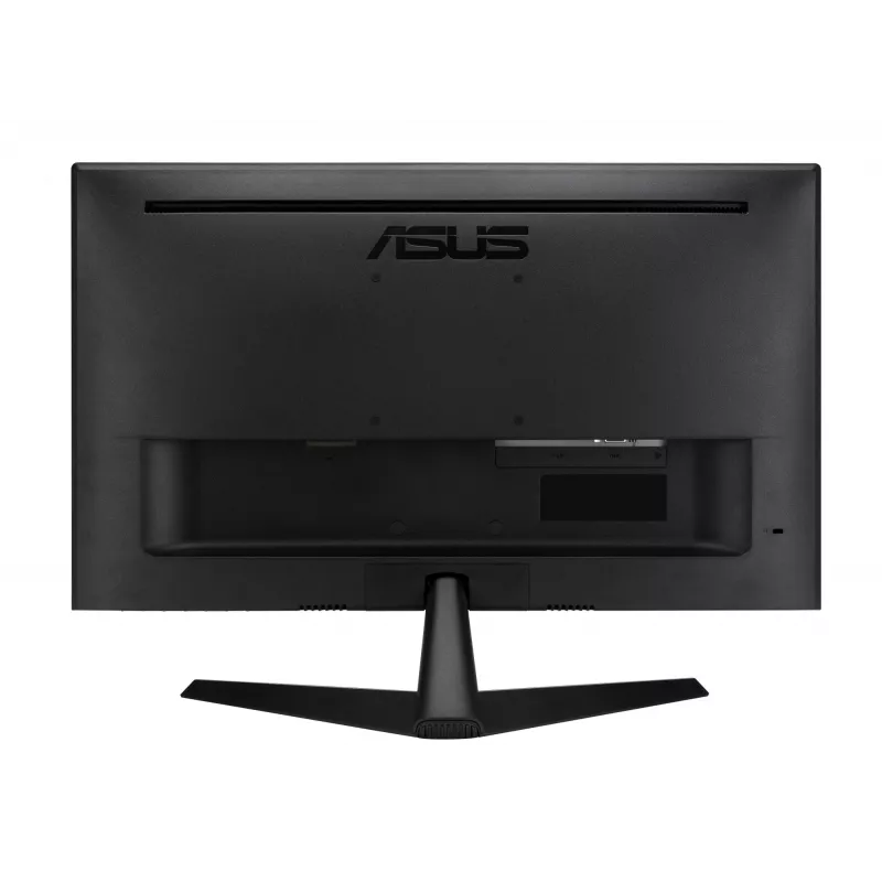 ASUS EyeCare VY249HGR Monitor de ordenador 60,5 cm (23,8 inch) 1920 x 1080 píxeles Full HD LED Negro