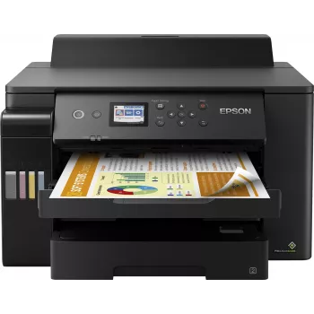 Epson EcoTank ET-16150 Impresora de inyección de tinta Color 4800 x 1200 DPI A3 Wi-Fi