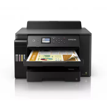 Epson EcoTank ET-16150 Impresora de inyección de tinta Color 4800 x 1200 DPI A3 Wi-Fi
