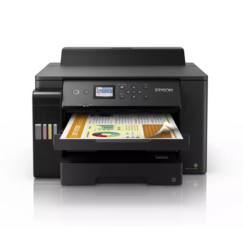 Epson EcoTank ET-16150 Impresora de inyección de tinta Color 4800 x 1200 DPI A3 Wi-Fi