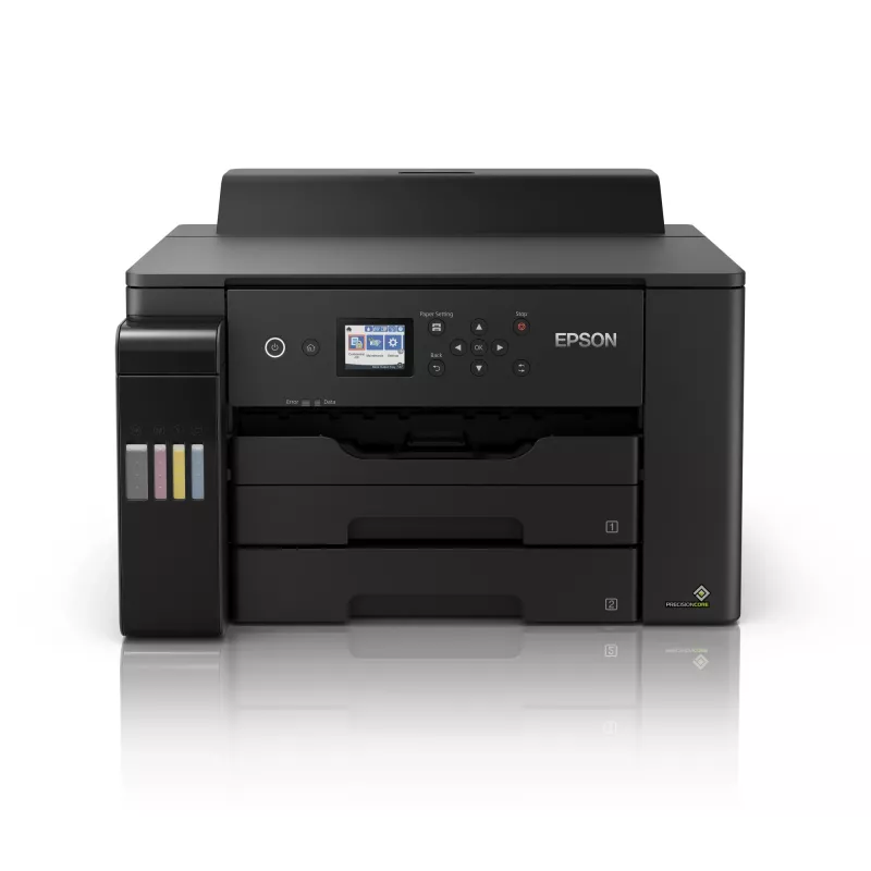 Epson EcoTank ET-16150 Impresora de inyección de tinta Color 4800 x 1200 DPI A3 Wi-Fi