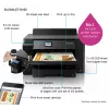 Epson EcoTank ET-16150 Impresora de inyección de tinta Color 4800 x 1200 DPI A3 Wi-Fi
