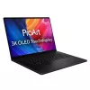 ASUS ProArt P16 H7606WM-RJ075W Copilot+ PC AMD Ryzen AI 9 HX 370 Portátil 40,6 cm (16 inch) Pantalla táctil 3K 32 GB LPDDR5x-SDRAM 1 TB SSD NVIDIA GeForce RTX 5060 Wi-Fi 7 (802.11be) Windows 11 Home Alemán Negro