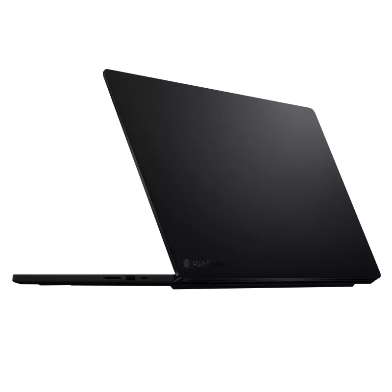 ASUS ProArt P16 H7606WM-RJ075W Copilot+ PC AMD Ryzen AI 9 HX 370 Portátil 40,6 cm (16 inch) Pantalla táctil 3K 32 GB LPDDR5x-SDRAM 1 TB SSD NVIDIA GeForce RTX 5060 Wi-Fi 7 (802.11be) Windows 11 Home Alemán Negro