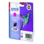 Epson Hummingbird Unidad individual Magenta T0803 Claria Photographic Ink