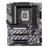 GIGABYTE Z890 UD WIFI6E Placa base - Compatible con Intel Core Ultra (Serie 2), 12+1+2 fases VRM, hasta 8800 MHz DDR5 (OC), 1xPCIe 5.0 + 2xPCIe 4.0, Wi-Fi 6E, 2,5 GbE LAN, USB 4