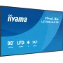 iiyama LE9864UHS-B1AG Pantalla de señalización Pantalla plana de señalización digital 2,49 m (98