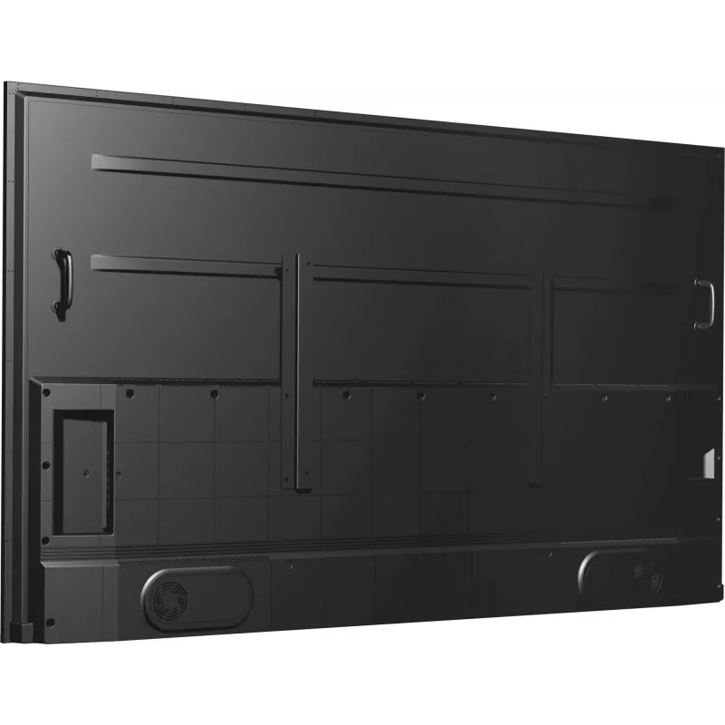 iiyama LE9864UHS-B1AG Pantalla de señalización Pantalla plana de señalización digital 2,49 m (98 inch) Wi-Fi 500 cd/m² 4K Ultra HD Negro Procesador integrado Android 24/7