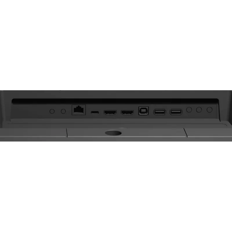 iiyama LE9864UHS-B1AG Pantalla de señalización Pantalla plana de señalización digital 2,49 m (98 inch) Wi-Fi 500 cd/m² 4K Ultra HD Negro Procesador integrado Android 24/7
