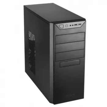 Caja de PC Antec VSK4000B-U3/U2 Torre Negro