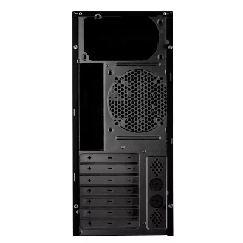 Caja de PC Antec VSK4000B-U3/U2 Torre Negro