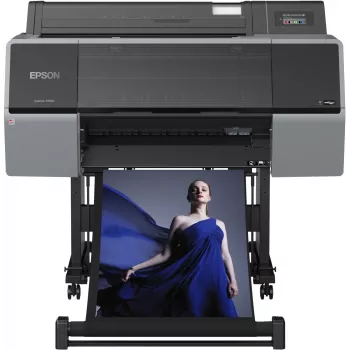 Epson SureColor SC-P7500 Impresora de gran formato Inyección de tinta Color 1200 x 2400 DPI A1 (594 x 841 mm) Ethernet LAN