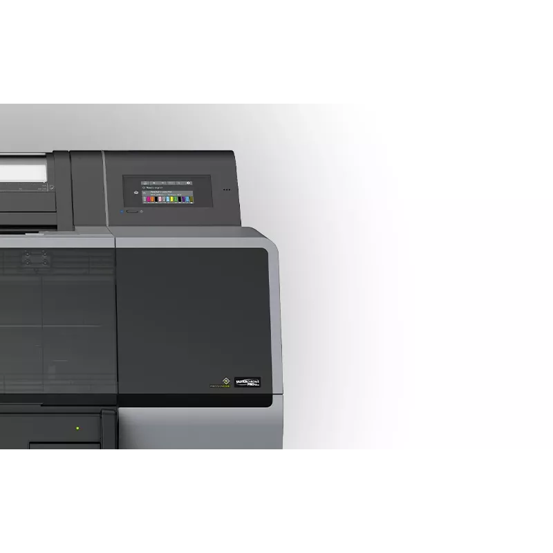 Epson SureColor SC-P7500 Impresora de gran formato Inyección de tinta Color 1200 x 2400 DPI A1 (594 x 841 mm) Ethernet LAN