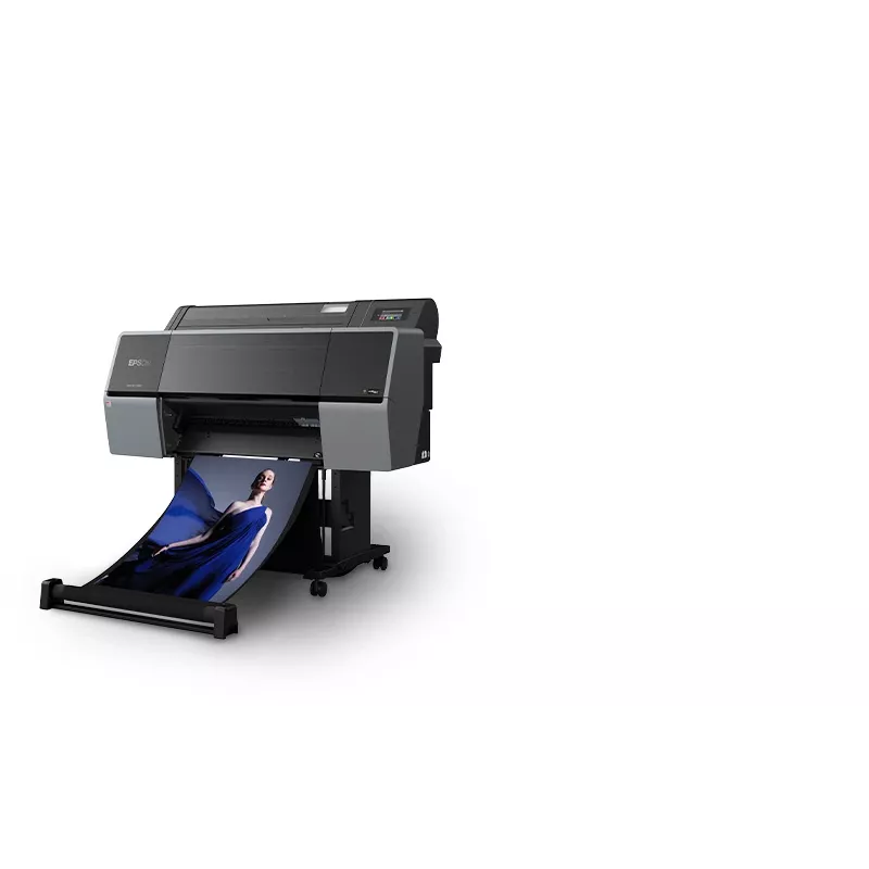 Epson SureColor SC-P7500 Impresora de gran formato Inyección de tinta Color 1200 x 2400 DPI A1 (594 x 841 mm) Ethernet LAN