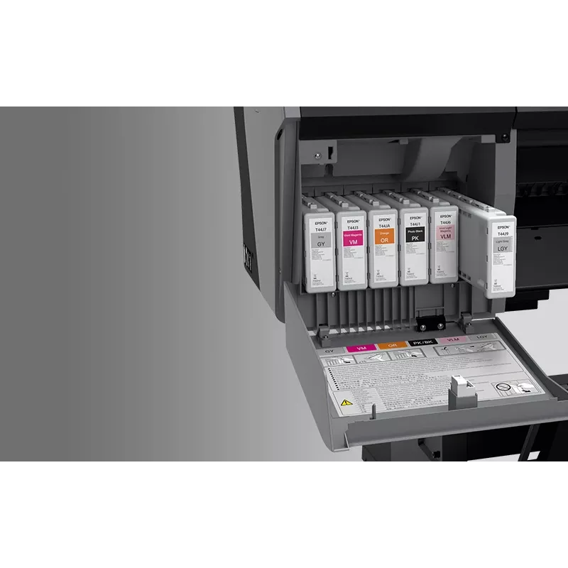 Epson SureColor SC-P7500 Impresora de gran formato Inyección de tinta Color 1200 x 2400 DPI A1 (594 x 841 mm) Ethernet LAN