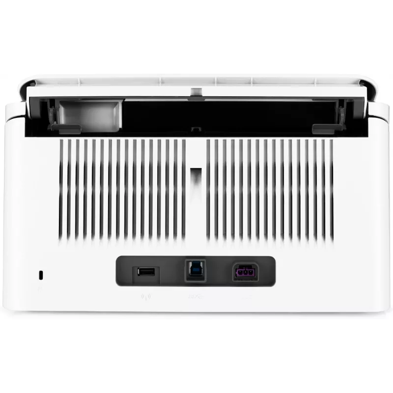HP Scanjet Enterprise Flow 7000 s3 Escáner de alimentación por hojas 600 x 600 DPI A4 Blanco
