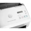 HP Scanjet Enterprise Flow 7000 s3 Escáner de alimentación por hojas 600 x 600 DPI A4 Blanco