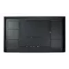 Monitor de videovigilancia AG Neovo HMQ-4301, 109,2 cm (43 pulgadas) 4K 3840 x 2160, 350 cd/m², VGA, DVI, HDMI, SDI, negro