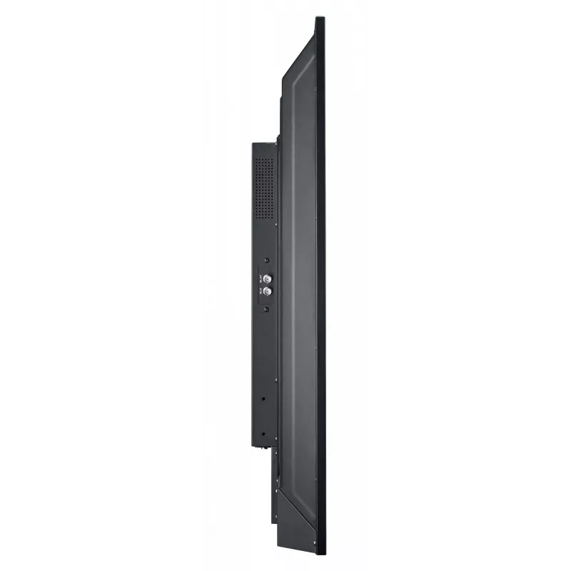Monitor de videovigilancia AG Neovo HMQ-4301, 109,2 cm (43 pulgadas) 4K 3840 x 2160, 350 cd/m², VGA, DVI, HDMI, SDI, negro