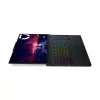 Lenovo Legion 5 15AKP10 AMD Ryzen™ AI 7 350 Portátil 38,4 cm (15,1 inch) WQXGA 16 GB DDR5-SDRAM 1 TB SSD NVIDIA GeForce RTX 5060 Wi-Fi 7 (802.11be) Windows 11 Home Alemán Negro