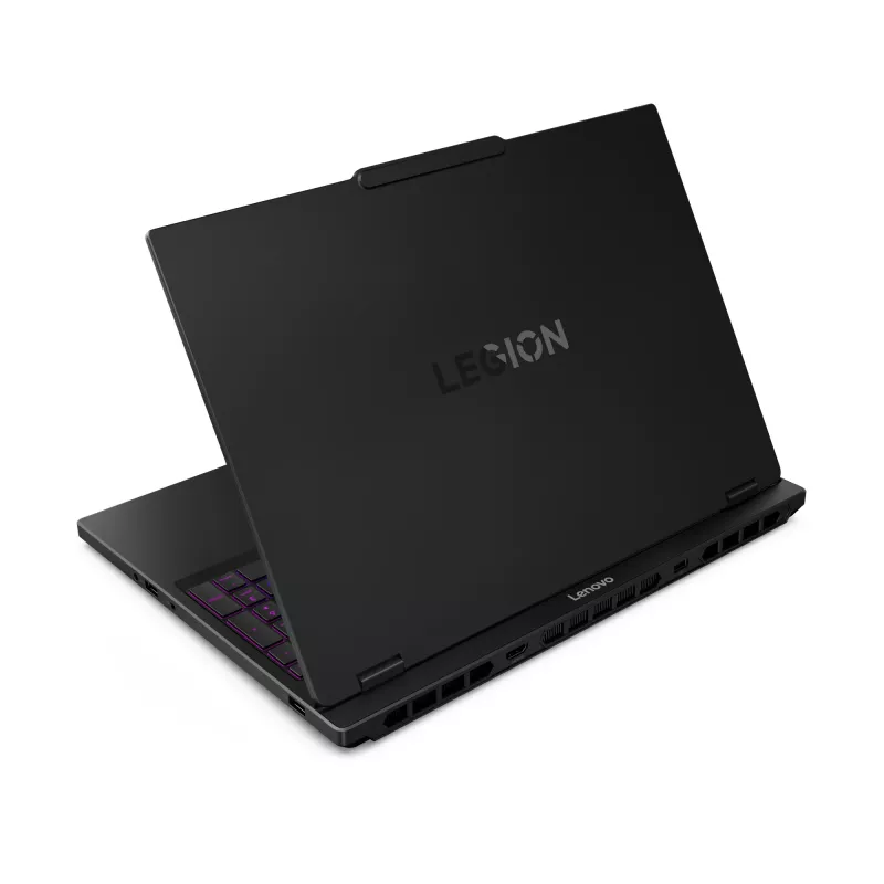 Lenovo Legion 5 15AKP10 AMD Ryzen™ AI 7 350 Portátil 38,4 cm (15,1 inch) WQXGA 16 GB DDR5-SDRAM 1 TB SSD NVIDIA GeForce RTX 5060 Wi-Fi 7 (802.11be) Windows 11 Home Alemán Negro