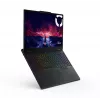 Lenovo Legion 5 15AKP10 AMD Ryzen™ AI 7 350 Portátil 38,4 cm (15,1 inch) WQXGA 16 GB DDR5-SDRAM 1 TB SSD NVIDIA GeForce RTX 5060 Wi-Fi 7 (802.11be) Windows 11 Home Alemán Negro