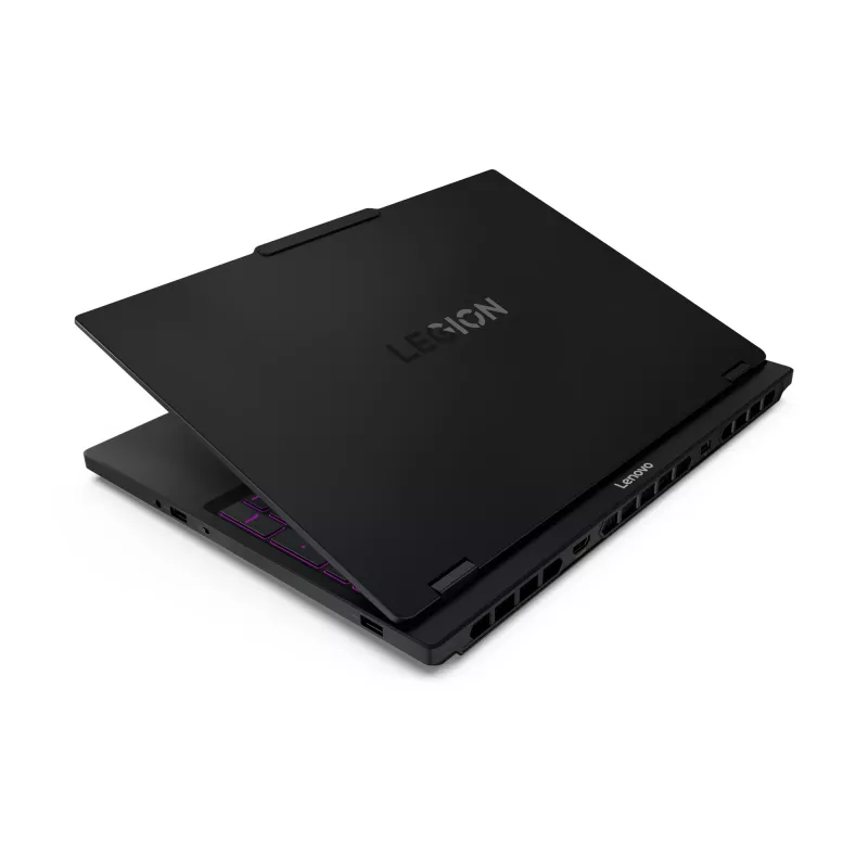 Lenovo Legion 5 15AKP10 AMD Ryzen™ AI 7 350 Portátil 38,4 cm (15,1 inch) WQXGA 16 GB DDR5-SDRAM 1 TB SSD NVIDIA GeForce RTX 5060 Wi-Fi 7 (802.11be) Windows 11 Home Alemán Negro