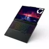 Lenovo Legion 5 15AKP10 AMD Ryzen™ AI 7 350 Portátil 38,4 cm (15,1 inch) WQXGA 16 GB DDR5-SDRAM 1 TB SSD NVIDIA GeForce RTX 5060 Wi-Fi 7 (802.11be) Windows 11 Home Alemán Negro