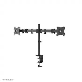 Neomounts NM-D135DBLACK Brazo para monitor 10-27