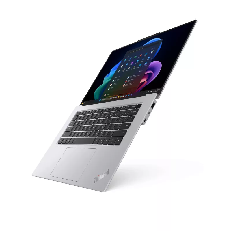 Lenovo ThinkPad X9-15 Gen 1 Aura Edition Copilot+ PC Intel Core Ultra 7 258V Portátil 38,9 cm (15,3