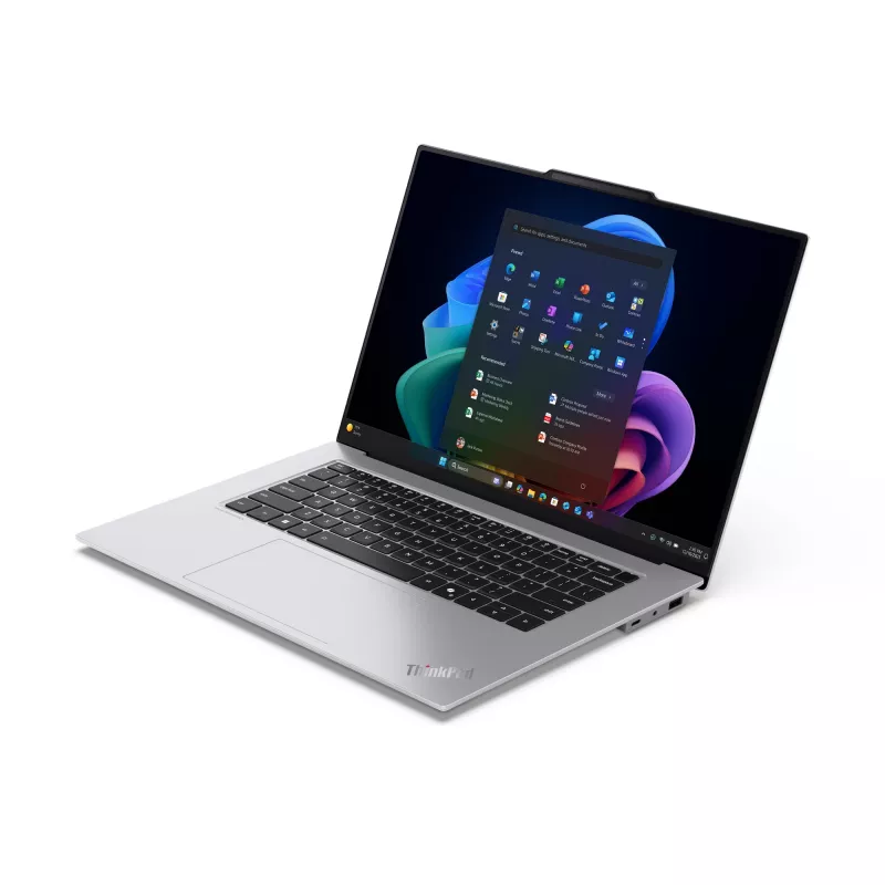 Lenovo ThinkPad X9-15 Gen 1 Aura Edition Copilot+ PC Intel Core Ultra 7 258V Portátil 38,9 cm (15,3