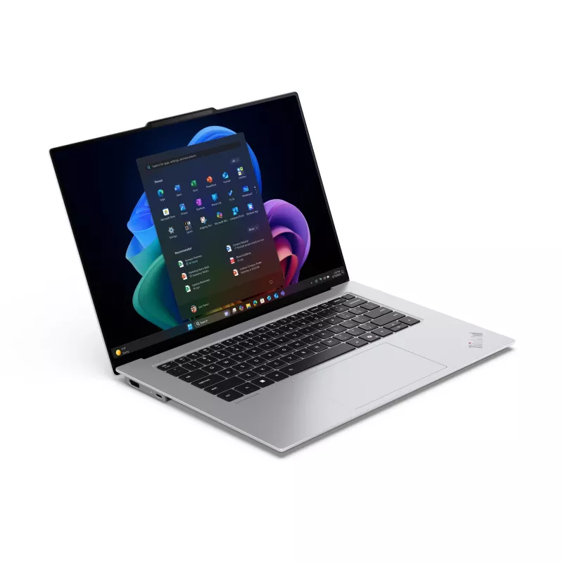 Lenovo ThinkPad X9-15 Gen 1 Aura Edition Copilot+ PC Intel Core Ultra 7 258V Portátil 38,9 cm (15,3