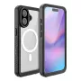 Funda 4smarts iPhone 17 16 cm (6,3