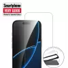 Protector de pantalla 4smarts Second Glass Clear Apple iPhone 17 Air Vidrio templado