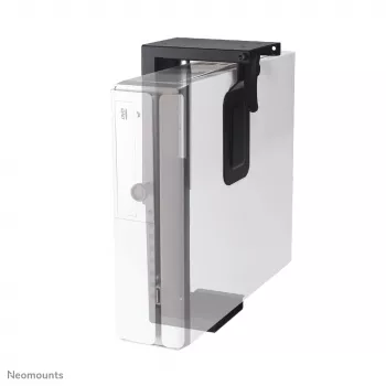 Soporte para CPU Neomounts CPU-D075BLACK - máx. 10 kg - universal