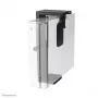 Soporte para CPU Neomounts CPU-D075BLACK - máx. 10 kg - universal